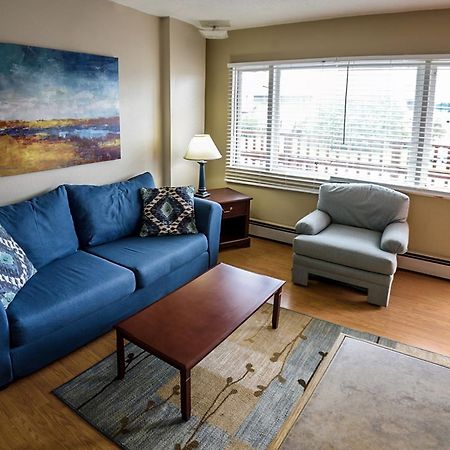 Bent Prop Inn And Hostel Of Alaska - Midtown Anchorage Luaran gambar